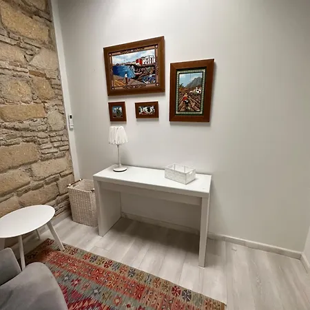 Appartement Casa Nuna Modern Loft With Private Garden Terrace *