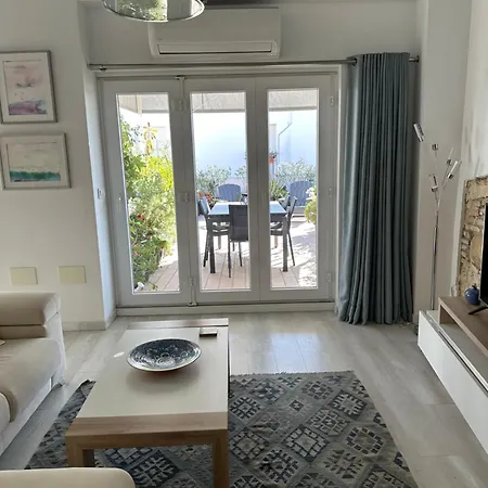 Casa Nuna Modern Loft With Private Garden Terrace Appartement Jerez de la Frontera