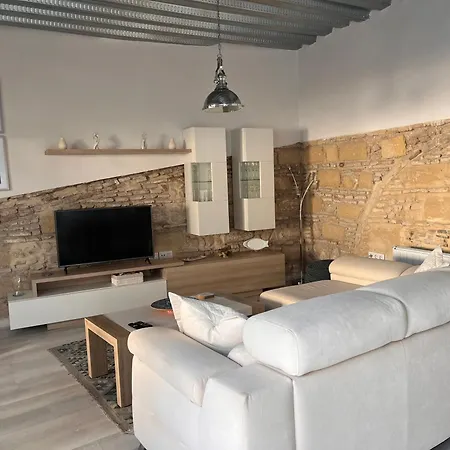 Casa Nuna Modern Loft With Private Garden Terrace Appartement